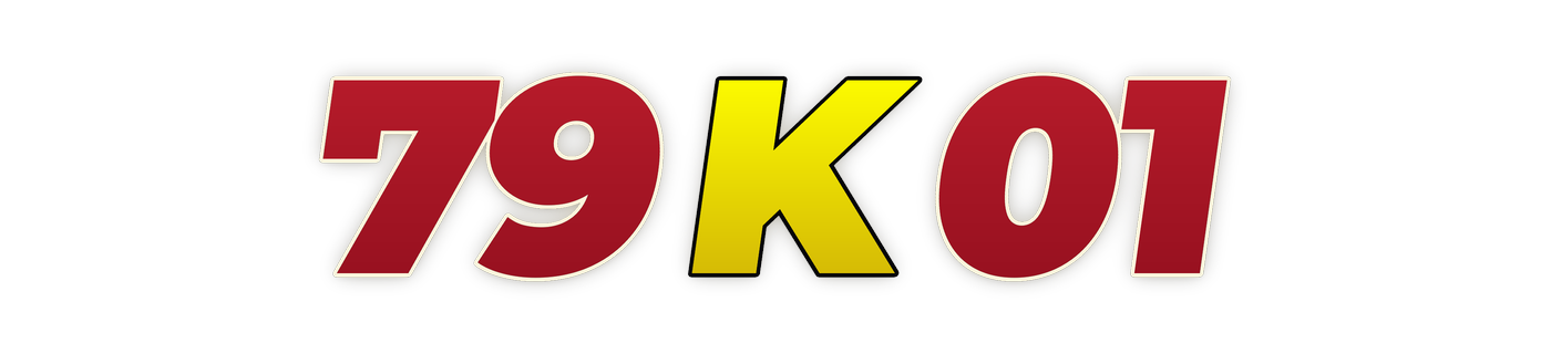 79k01 Logo